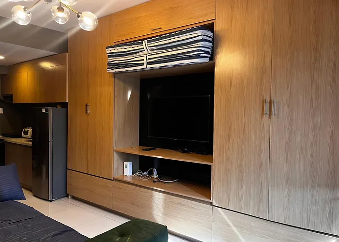 Aparthotel Kriu Place Cebu
