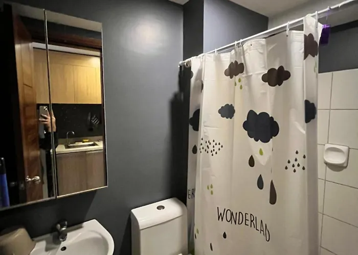 Kriu Place Aparthotel Cebu