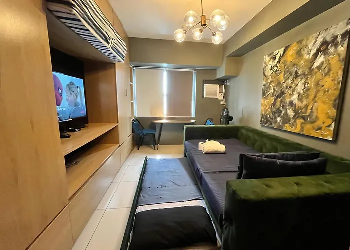 Kriu Place Aparthotel *