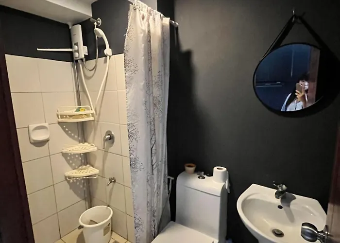 Aparthotel Kriu Place *