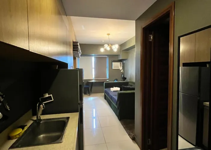 Aparthotel Kriu Place Cebu