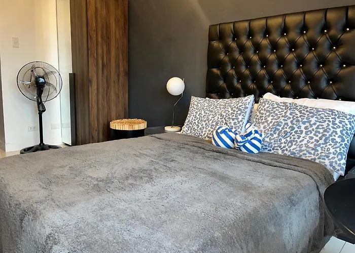 Kriu Place Aparthotel *