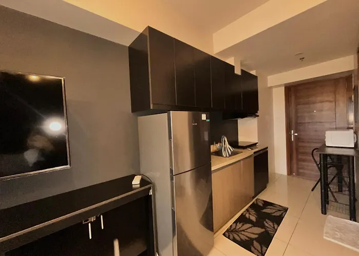 Aparthotel Kriu Place *