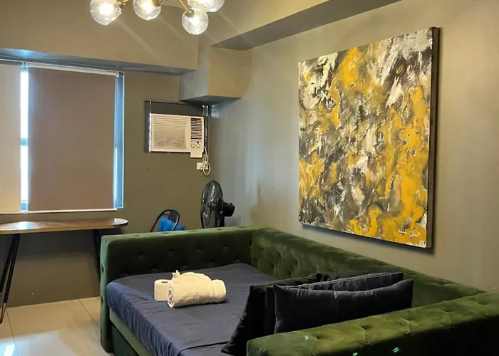 Kriu Place Aparthotel *